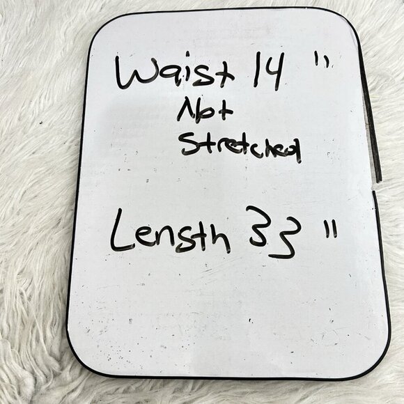 Easel Floral Tiered Ruffle Midi Skirt Chiffon Size L Lined Black Gray Boho Fairy - Picture 12 of 12